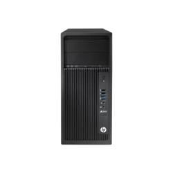 HP Workstation Z240 - Intel Core i7-6700 16GB 256GB SSD 1TB HDD